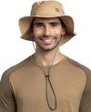купить Одежда для спорта Buff Palarie EXPLORE BOONEY SOLID FAWN L/XL в Кишинёве 