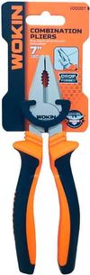 cumpără Clește Wokin Cleste combinat 180 mm (100007) în Chișinău 