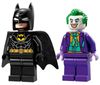 купить Конструктор Lego 76224 Batmobile#: Batman# vs. The Joker# Chase в Кишинёве 