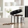 купить Контейнер для хранения пищи Xavax 111255 Stainless Steel Tin 250g в Кишинёве 