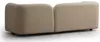 купить Диван Trendy Victoria Cream Bouclette (3 locuri) в Кишинёве 