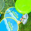 купить Инвентарь для бадминтона Nils 6464 Palete joc-badminton 3in1 cu geanta (14-50-020) в Кишинёве 