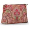 купить Несессер/косметичка Pip Studio 51.274.299 Caryn Cosmetic Bags Combi Jabali Red 26x7.5x18cm/22x1x13cm в Кишинёве 