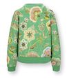 купить Домашний текстиль Pip Studio 51.515.121 Nicos Jacket Matata Green XXL Green в Кишинёве 