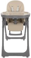 cumpără Scaun de masă Kikka Boo 31004010190 Pastello 2 Beige în Chișinău 