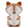 купить Ночной светильник Nattou 874205 Игрушка Nightlight fox в Кишинёве 