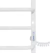 cumpără Uscător de prosoape Laris Praktik CK6 1000 х 600 electro R în Chișinău 