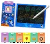 купить Графический планшет Newlight NLT-L085-DKC Educational Toy в Кишинёве 