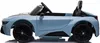 купить Электромобиль Kids car 8010263-2R_Blue BMW i8, 12V7AH, scaune din piele в Кишинёве 