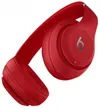 купить Наушники беспроводные Beats Studio 3 Wireless Red MQD02 в Кишинёве 