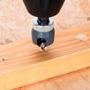 купить Сверло Wolfcraft 2544000 Burghiu pentru gaurire preliminara cu zencuitorsi si opritor de adâncime в Кишинёве 