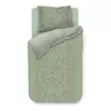купить Домашний текстиль Pip Studio 329368 Kili Flower Green 140x200/220 в Кишинёве 