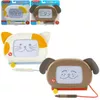 купить Набор для творчества Fisher Price HYC27 Tablă magnetică Animăluțe (în asort.) в Кишинёве 