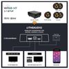 купить Колонки Hi-Fi LitheAudio 5.1 Wireless In-Ceiling Surround Sound Cinema Kit With WiSA SoundSend (B-PRO-W-51SS) в Кишинёве 