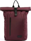 cumpără Rucsac pentru oraș Lipault City Plume Rolltop Bordo (144847/1124) în Chișinău 