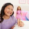 купить Кукла Barbie JJN62 Fashionistas (seria 7) в Кишинёве 