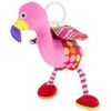 cumpără Jucărie cu pandantiv Tomy T27519 Flamingo Fiona cu sunete în Chișinău 