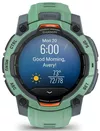 купить Смарт часы Garmin Instinct 3, 45 mm, Amoled, Neotropic with Neotropic Band (010-02936-01) в Кишинёве 