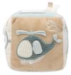 купить Мягкая игрушка Jollein 119-001-68075 Cub textil cu activitati On The Go в Кишинёве 