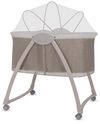 cumpără Leagăn Lionelo Gaya Beige Latte 2in1 în Chișinău 