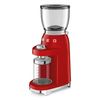 cumpără Râșniță de cafea SMEG CGF01RDEU în Chișinău 