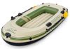 купить Надувная лодка Bestway 65163 Voyager X2 232x118cm в Кишинёве 