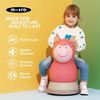 cumpără Tolocar Micro HP0006 Ride-on Air Hopper II Pink în Chișinău 