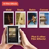 cumpără Aparat foto instant FujiFilm Instax Mini Evo Brown în Chișinău 