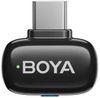 cumpără Microfon Boya mini 2-02 Black în Chișinău 