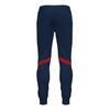 Pantaloni JOMA - CHAMPIONSHIP VI TRAINING LONG PANTS NAVY RED 