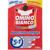Omino Bianco 5în1 înălbitor și aditiv p. îndepartarea petelor , 500gr