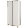 cumpără Dulap my-STYLE C10H0T03AM01-U12, 100x200, белый în Chișinău 