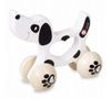 Деревянная игрушка-каталка Classic World Dog 3062 