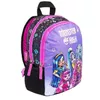 купить Детский рюкзак Promstore 52835 Rucsac pentru copii Bambino Monster Nigh H30cm в Кишинёве 
