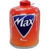 купить Горелка miscellaneous IM20120 Butelie de gaz AIBO MaxSun 450gr Type EN417 EU Filet в Кишинёве 