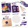 cumpără Set de creație Okto 20043 Set creativ DIY cu plastilină ușoară Colibri în Chișinău 