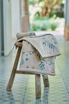 cumpără Prosop Pip Studio 217804 Les Fleurs towel 70x140 Khaki în Chișinău 