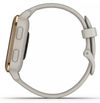 cumpără Ceas inteligent Garmin Venu Sq – Music Edition Light Sand/Rose Gold în Chișinău 