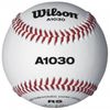 Мяч бейсбольный Wilson Official League Baseball WTA1030B (4576) 