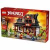 cumpără Set de construcție Lego 71858 Ninjago Aniversarea de 15 ani a fierariei Four Weapons în Chișinău 