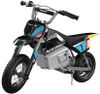 купить Электромобиль Razor 15173806 Electric Motorbike MX350 Dirt Rocket, Black в Кишинёве 