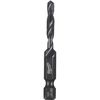 купить Сверло Milwaukee 4932498263 HSS G Combi M 1/4 M5x57mm в Кишинёве 