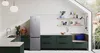 cumpără Frigider cu congelator jos Samsung RB38C774DSA/EF în Chișinău 