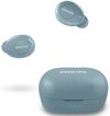 cumpără Căști fără fir Philips TAT2205 IPX4 Blue în Chișinău 