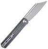 купить Нож походный Sencut SA08A Bronte, mâner Micarta, Liner Lock в Кишинёве 