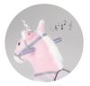 cumpără Leagăn pentru bebeluși Chipolino RHOR02402PINK Лошадка Pink în Chișinău 
