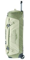 купить Сумка на колёсах Deuter Duffel Pro Movo 90 mineral-grove в Кишинёве 