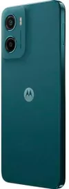 купить Смартфон Motorola G05 4/256GB Green в Кишинёве 