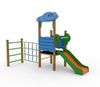 cumpără Teren de joacă PlayPark 1213 Bebeluș-03 în Chișinău 