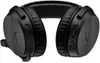 купить Наушники игровые HyperX BS1T8AA Cloud Stinger 3, Black, Dual Wireless Connectivity в Кишинёве 